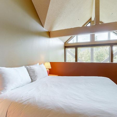 Greystone Lodge Whistler Ruang foto
