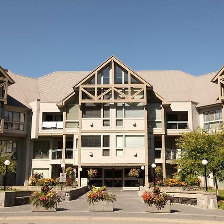 Greystone Lodge Whistler Bagian luar foto