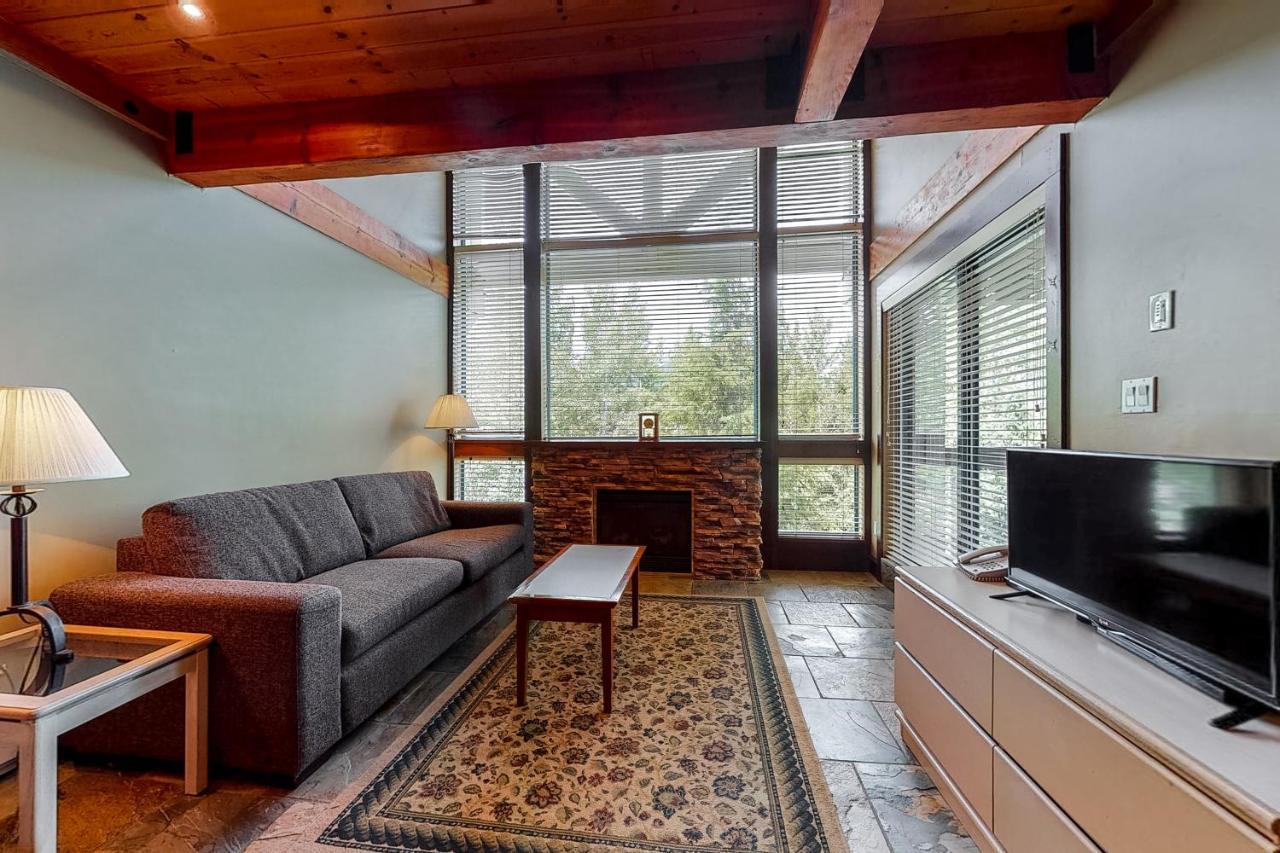 Greystone Lodge Whistler Ruang foto
