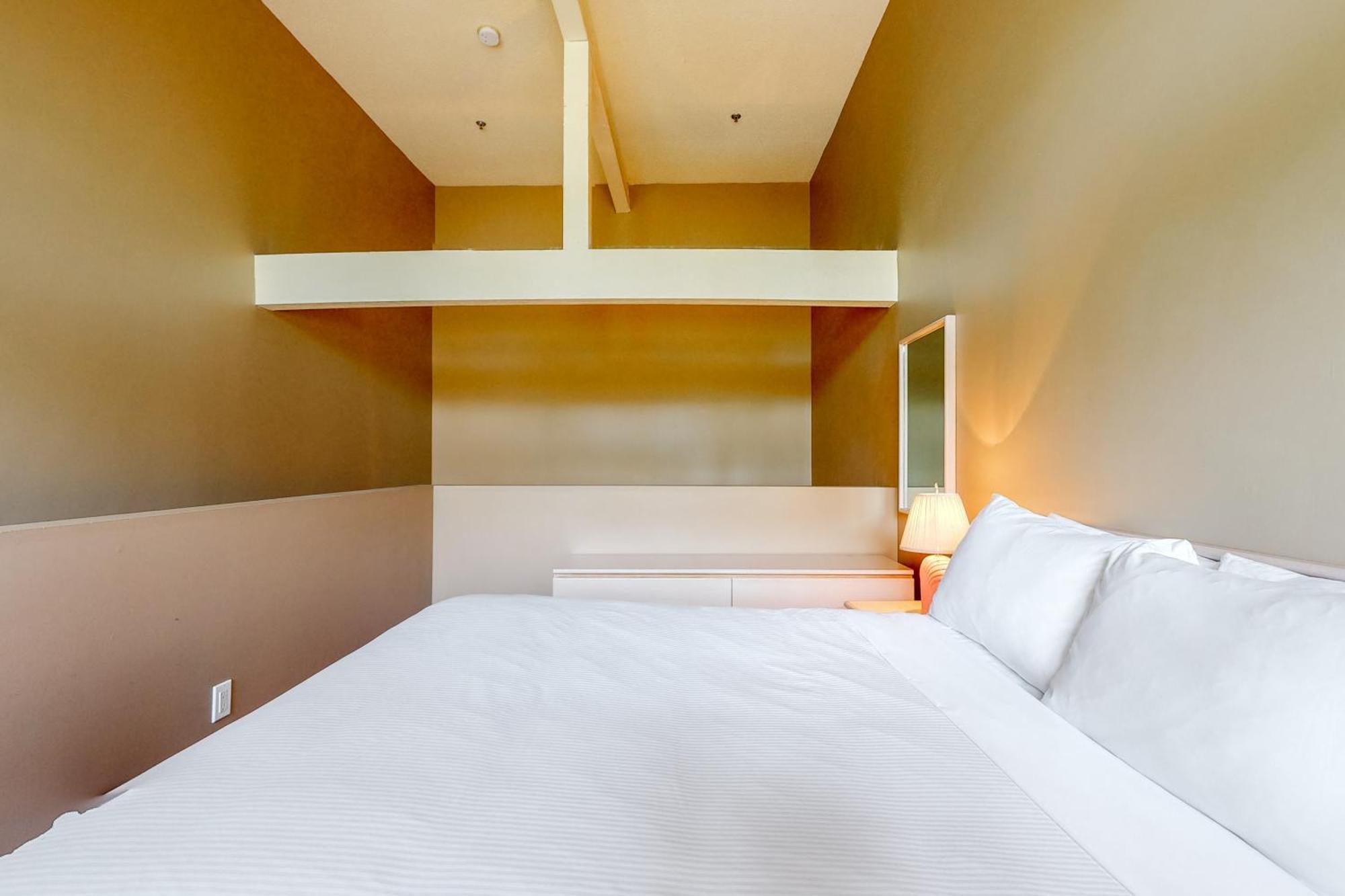 Greystone Lodge Whistler Ruang foto