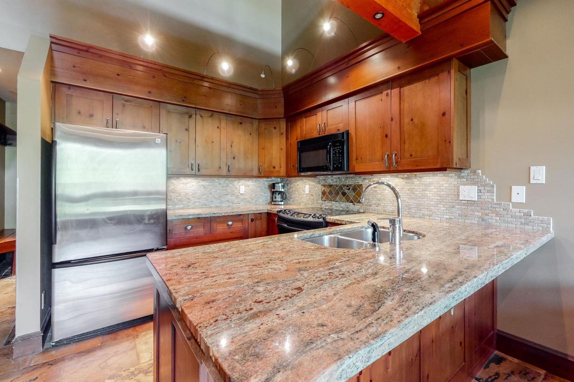 Greystone Lodge Whistler Ruang foto