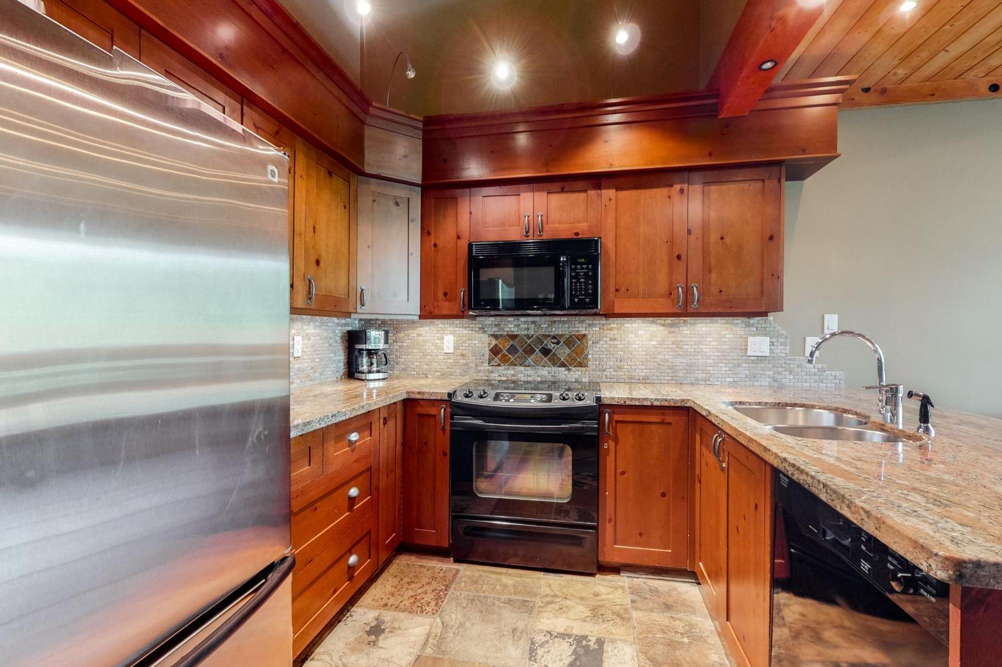 Greystone Lodge Whistler Ruang foto