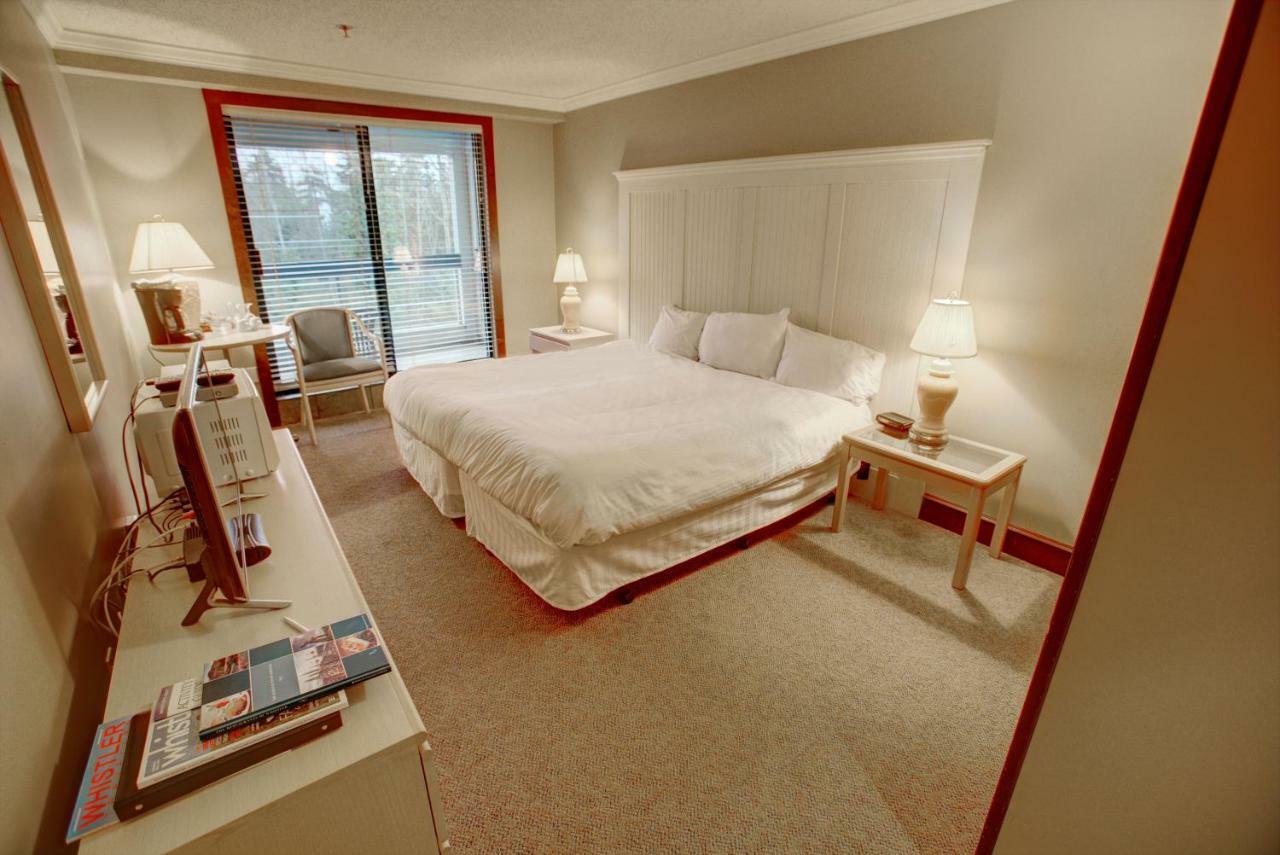 Greystone Lodge Whistler Bagian luar foto