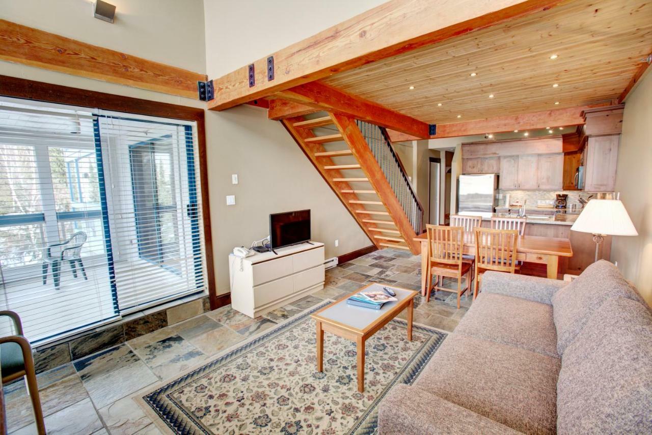 Greystone Lodge Whistler Bagian luar foto