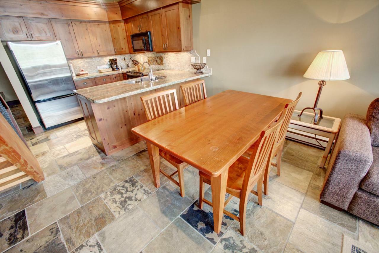 Greystone Lodge Whistler Bagian luar foto