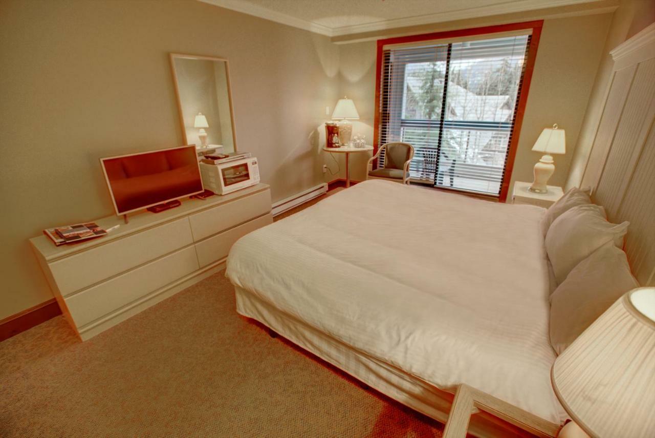 Greystone Lodge Whistler Bagian luar foto