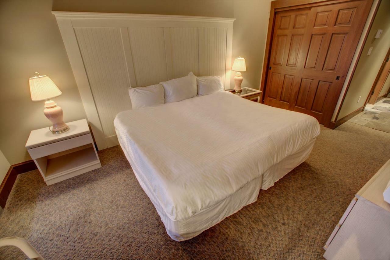 Greystone Lodge Whistler Bagian luar foto