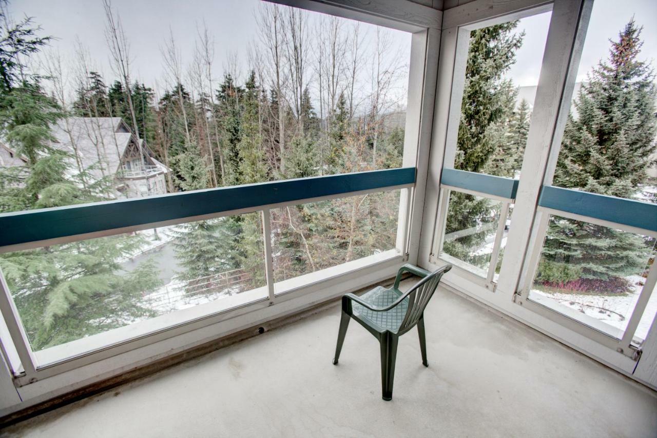 Greystone Lodge Whistler Bagian luar foto