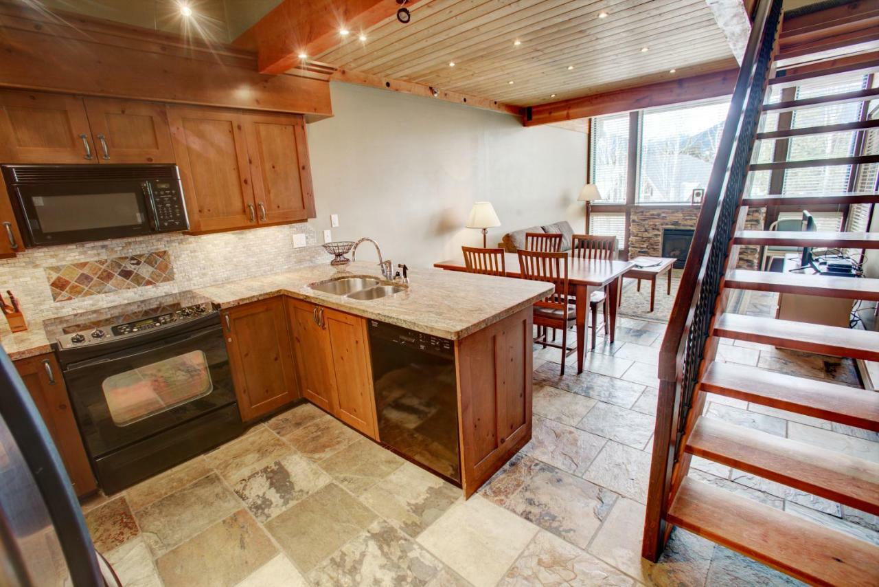 Greystone Lodge Whistler Bagian luar foto