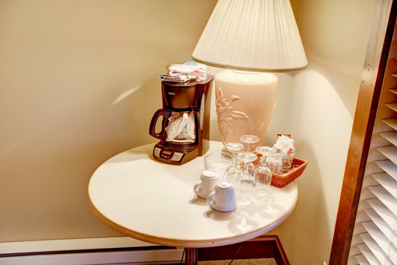 Greystone Lodge Whistler Bagian luar foto