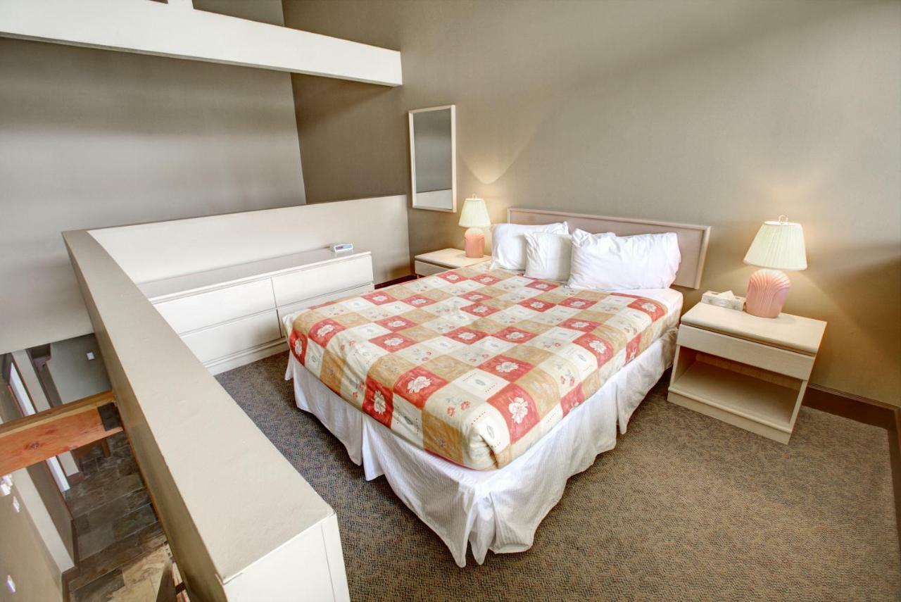 Greystone Lodge Whistler Bagian luar foto