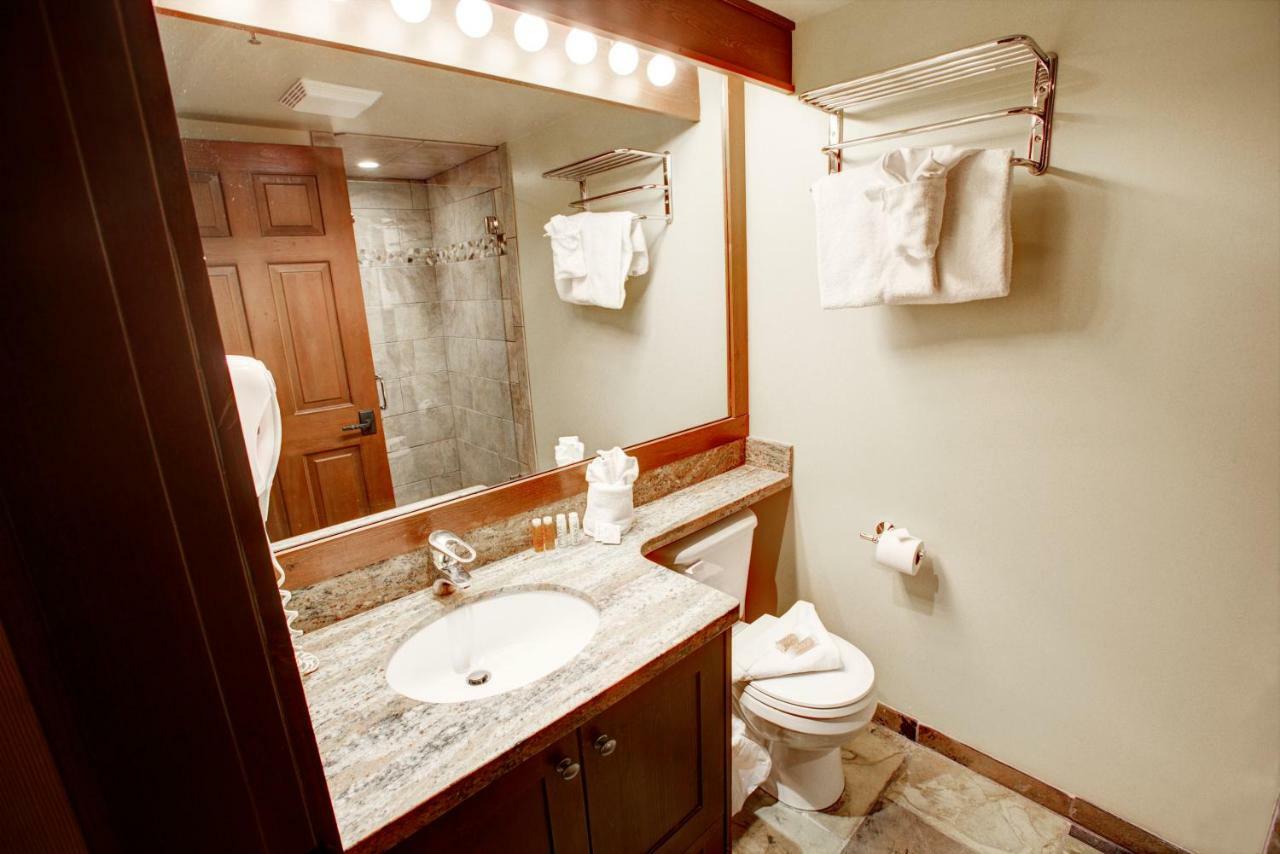 Greystone Lodge Whistler Bagian luar foto