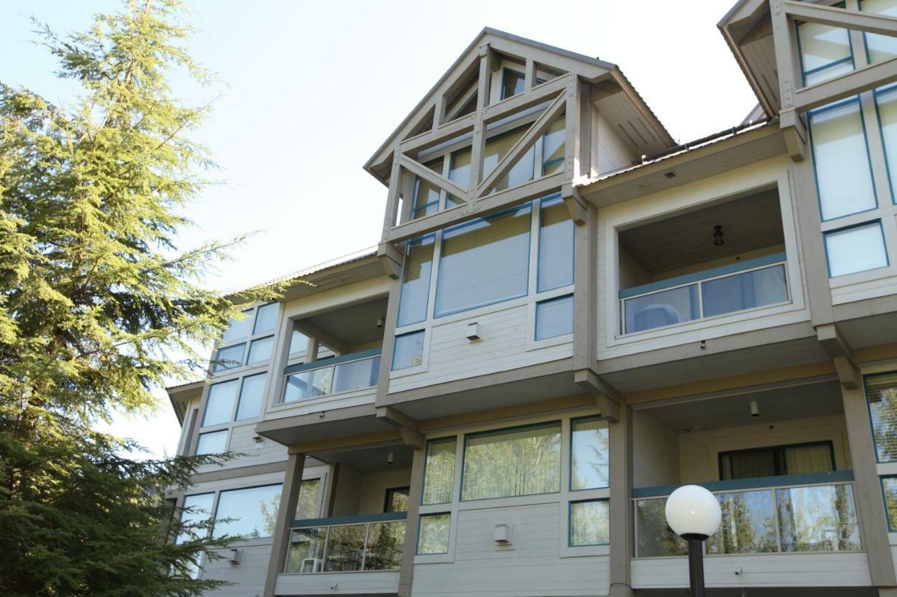 Greystone Lodge Whistler Bagian luar foto